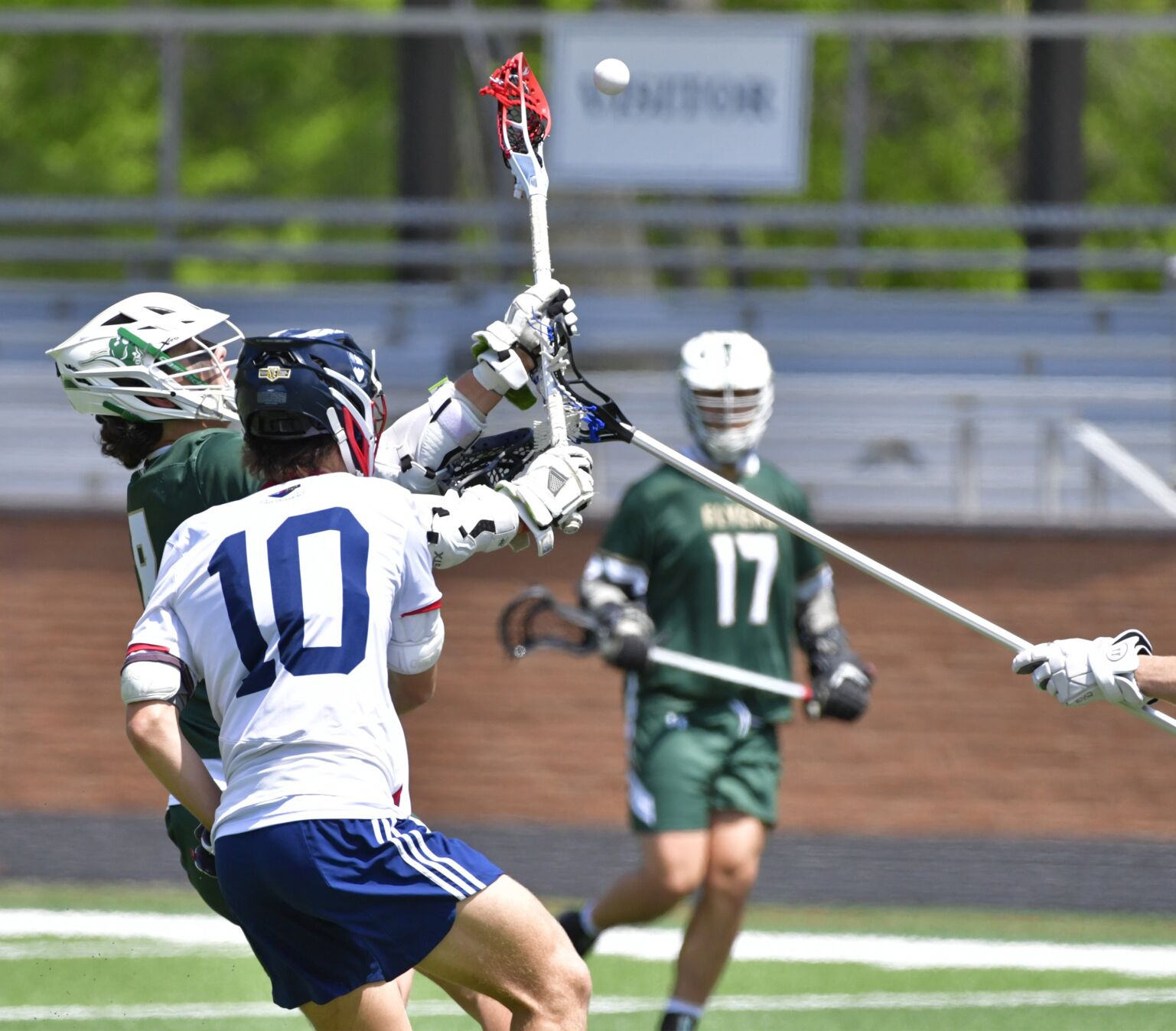 Priory vs Lindbergh